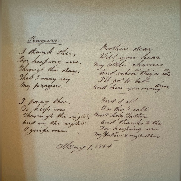 Antique Jewelry Box - Picture 3 of 11